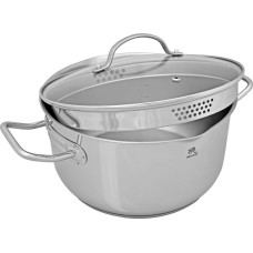 Shiori Shiori Steel Series Pro 316 garnek indukcja 24 cm