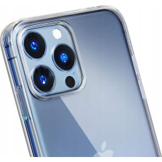 3MK Etui Clear Case do Oppo Reno 13 Pro