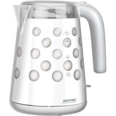 MPM Czajnik MPM MCZ-86 Biały