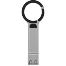 Ulanzi Statyw Ulanzi MA30 z uchwytem magnetycznym - srebrny