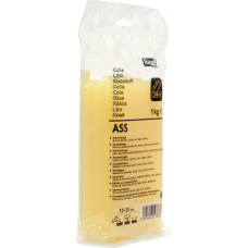 Rapid Glue sticks Professional, 12x190mm, Special assembly, 1 kg, Rapid