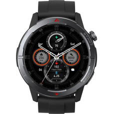 Zeblaze Stratos 3 Ultra Smartwatch (Black)