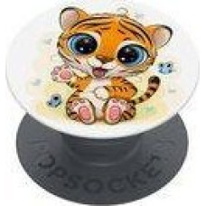 Popsockets Podstawka PopSockets PopSockets PopGrip Happy Cat standard