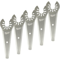 Milwaukee MT OSTRZE - NÓŻ STOŻKOWY DO USUWANIA USZCZELNIEŃ    /5szt.