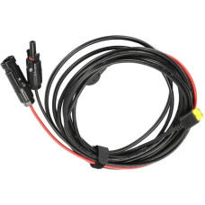 Ecoflow Solar to XT60i Charging Cable 5m