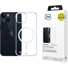 3MK Etui Just20g MagCase do Apple iPhone 14 Plus