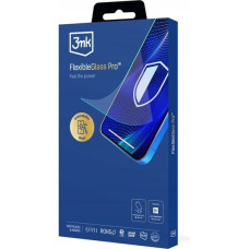 3MK Google Pixel 9/ 9 Pro - 3mk FlexibleGlass Pro