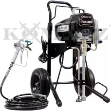 Komatz AGREGAT MALARSKI GTECH 3500H(5.0)