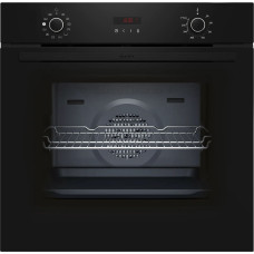 Neff B2CVG6AK3 N30, oven black