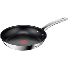 Tefal Intuition B8170644 panna & kastrolis Daudzfunkcionāla panna Apaļ&scaron;