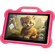 Blow Tablet Blow KidsTAB8 8" 64 GB 4G LTE Pink (79-069#)