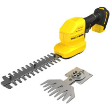 Stanley NOŻYCE DO TRAWY 18V 2w1 STCSS20B