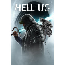 Nacon Hell is Us (PS5)