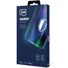 3MK Apple iPhone 17 air -  3mk HARDY® Ultra Glass™