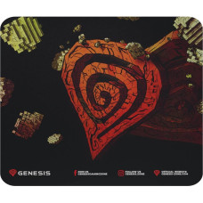 Genesis PODKŁADKA POD MYSZ GENESIS PROMO - ANCIENT STONE OF GENESIS 250X210MM