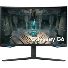 Samsung G65B monitori 81,3 cm (32