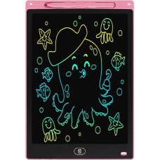 Beline Tablet do rysowania 12" różowy