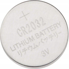 Akyga Bateria litowa CR2032 Akyga AKY0980 3V / 240mAh