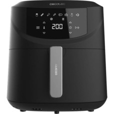 Cecotec hot air fryer Cecofry Absolute 7600 black, 2,000 watts, basket 7.6 liters