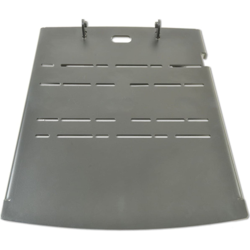 Raceroom TrackTime pedal mounting plate