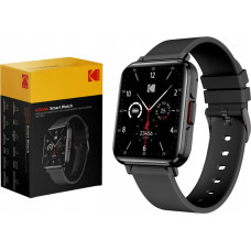 Kodak Zegarek Smartwatch Ip68 Gps Tętno Saturacja 10 Dni Czuwania / Kodak Sw-7204