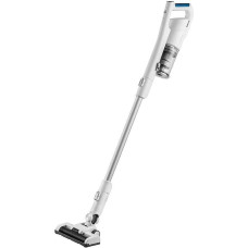 Midea Cordless Vacuum Cleaner | P5 MCS2021WB | 150 W | 21.6 V | Operating time (max) 45 min | White