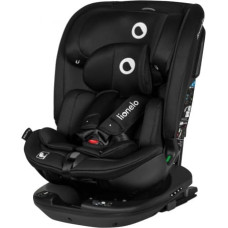 Lionelo Car seat Bastiaan RWF I-Size Black Carbon 0-36 kg