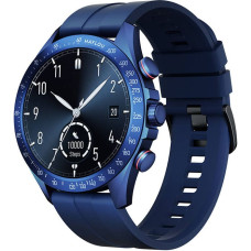 Haylou Solar Pro smartwatch (blue)