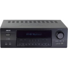 Akai Amplifier AS110RA-320