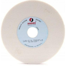 Andre ŚCIERNICA PŁASKA 200mm x 20mm x 32mm 99A60K7VE01-35 BIAŁA "TYP 1"
