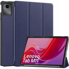 Strado Etui Armor do Lenovo Tab M11 TB330FU 10.95 (Niebieskie)