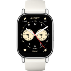 Xiaomi Redmi Watch 5 Lite, Smartwatch (white gold)