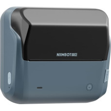Niimbot B4 Portable Label Printer (blue)