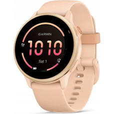 Garmin SMARTWATCH VIVOACTIVE 6/PINK DAWN 010-02985-03 GARMIN