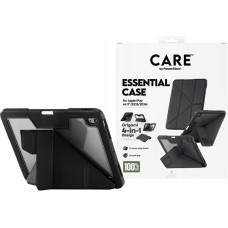 Panzerglass CARE by PanzerGlass TPU Essential Case iPad Air 11 blk