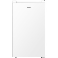 Gorenje RB39EPW4 kombinētais ledusskapis Brīvi novietots 82 L E Balts