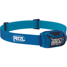 Petzl ACTIK, LED light blue