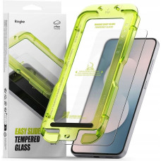 Ringke SZKŁO HARTOWANE RINGKE EASY SLIDE 2-PACK GALAXY S25 FE CLEAR