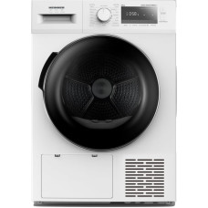 Veļas žāvētājs HHPD-M10G5PBKD++ HEINNER