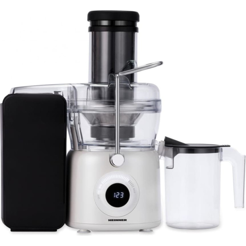 Sulu spiede 1000W HSF-K1000DCWP HEINNER