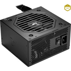 Sharkoon Rebel P15 750 (1x 12-pin high power GPU, 4x PCIe, cable management, 750 watts)