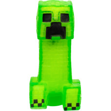 Moose Toys Heroes of Goo Jit Zu - Minecraft Hero Pack Creeper, Action Figure