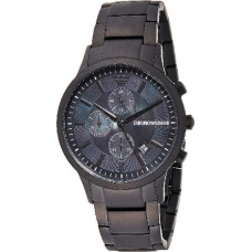 Emporio Armani Zegarek Emporio Armani Zegarek Męski Armani AR11275 ( 43 mm)