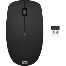 HP Mouse HP X200 (6VY95AA)
