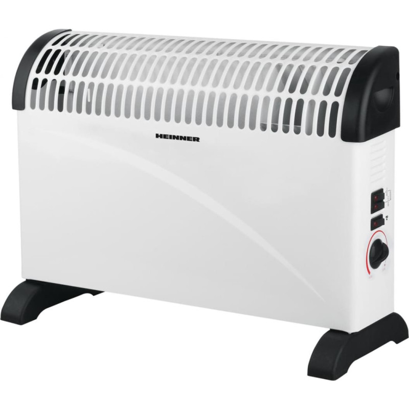 Elektriskais konvektora sildītājs 2000W HCVH-Y2000T HEINNER