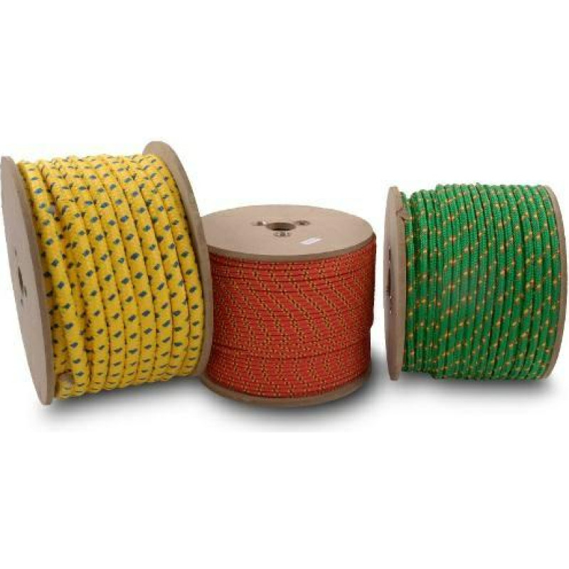 Linotech LINA POLIPROPYLENOWA 14mm  / 120mb LINOTECH