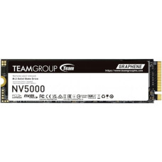 Teamgroup Dysk SSD TeamGroup Dysk SSD NV5000 1TB M.2 PCIe NVMe Gen4 x4 (4500/1900)