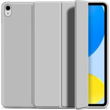 Tech-Protect Tablet case Tech-Protect TECH-PROTECT SMARTCASE IPAD 10.9 2022 GREY
