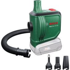 Bosch EasyInflate 18V-500 elektriskais gaisa pumpis 0,03 bārs 530 l/min