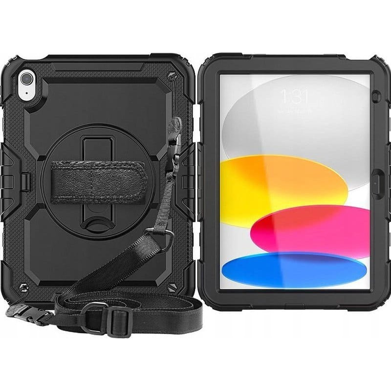 Tech-Protect Tablet case Tech-Protect Apple iPad 10.9 2022, Tech-Protect, cover